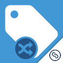 Random Tagging Lite icon